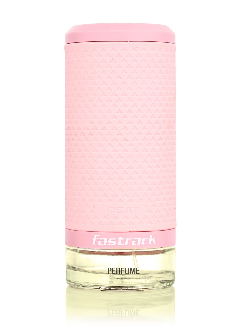 Fastrack Beat 100 ml Perfume for Girls - Image 3