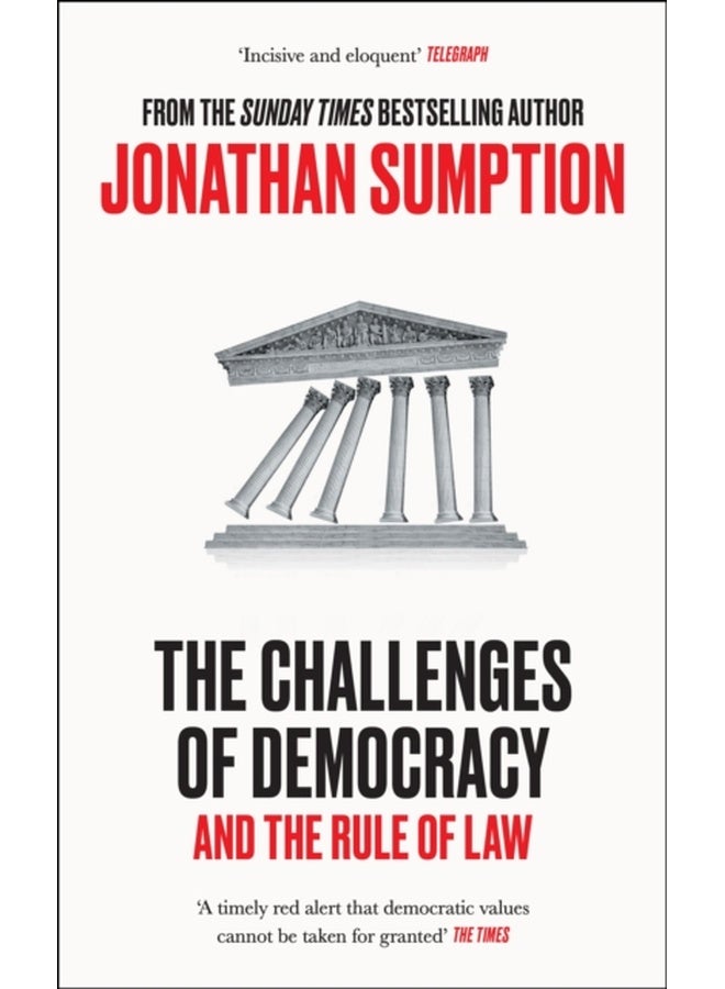 Challenges of Democracy: And The Rule of Law 