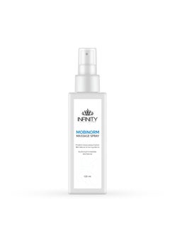 Infinity Mobinorm Massage Spray 120ML 