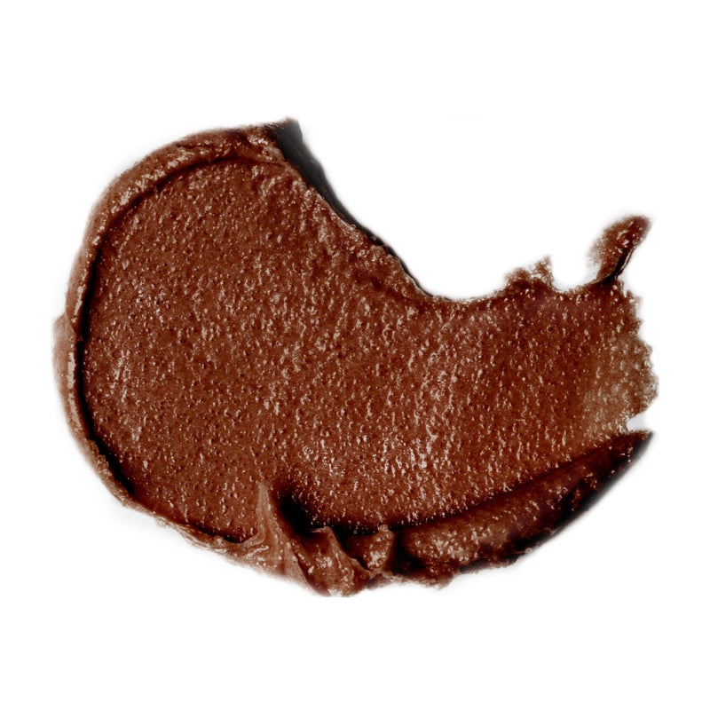 Body Prescriptions Menâ€™s Exfoliating Body Scrub â€“ Ultimate Skin Cleansing Wash in Jar with Twist-Top Lid, For All Skin Types, 21 Ounce (Pack of 1), Coffee - Image 5