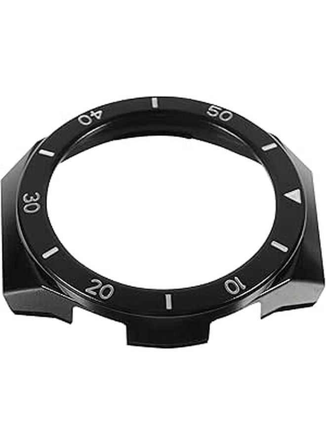 Lightweight Watch Case Full Edge Protection Scratch Resistant Easy Charging Fashion Cover - Image 1