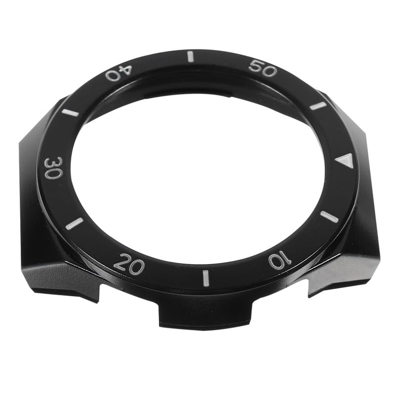 Lightweight Watch Case Full Edge Protection Scratch Resistant Easy Charging Fashion Cover - Image 2