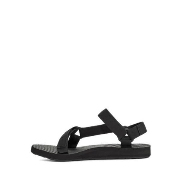 TEVA Original Universal Women's Sandals, Black, 7 - Image 3