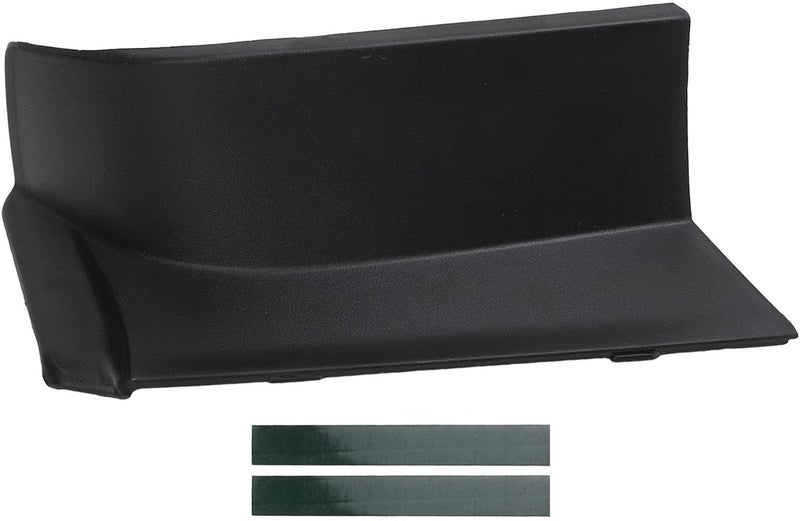 Economical varied design options Keenso ABS Tail Lamp Cover, Rear Tail Light Trim with Stable Structure, Outer Set for Vehicle Maintenance, Modification, and Protection (4G C7 2015-2018, Left: 4G5945253) Upgraded general material - Image 1