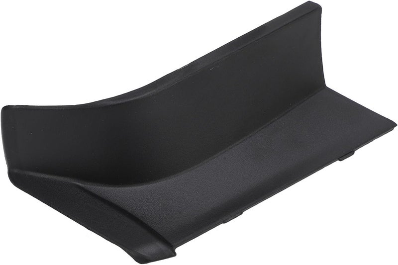 Economical varied design options Keenso ABS Tail Lamp Cover, Rear Tail Light Trim with Stable Structure, Outer Set for Vehicle Maintenance, Modification, and Protection (4G C7 2015-2018, Left: 4G5945253) Upgraded general material - Image 2