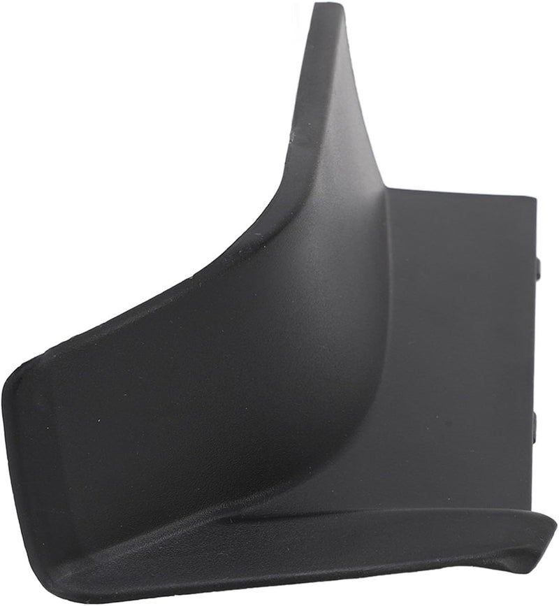 Economical varied design options Keenso ABS Tail Lamp Cover, Rear Tail Light Trim with Stable Structure, Outer Set for Vehicle Maintenance, Modification, and Protection (4G C7 2015-2018, Left: 4G5945253) Upgraded general material - Image 4
