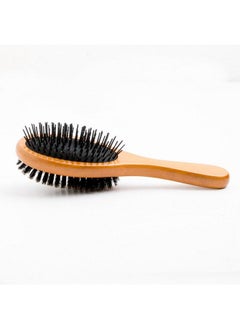 Dual Sided Paddle/Boar Brush - pzsku/Z1A83583CC3C10697E4A3Z/45/_/1683535546/854f03c6-792b-4079-8c97-acf1e2698a82