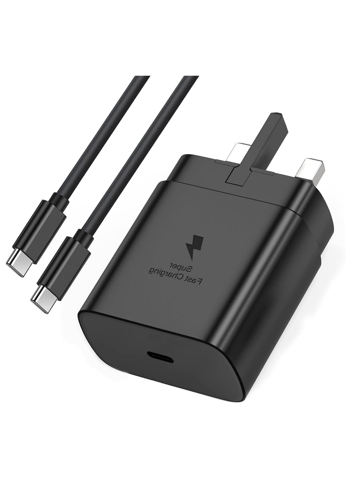 youque Youque Pd Super Fast Charger usb-c Power Adapter usbc 45W Z1A83614DA9CFA96D7733Z