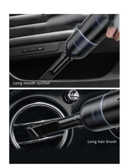 Portable Rechargeable Handheld Mini Vacuum Cleaner - Cordless, Compact, and Ideal for Car Cleaning - pzsku/Z1A836E6E0EF49FFAF5A7Z/45/_/1702902572/51749c6f-c9bb-4847-a2c2-4c46a91e91d7