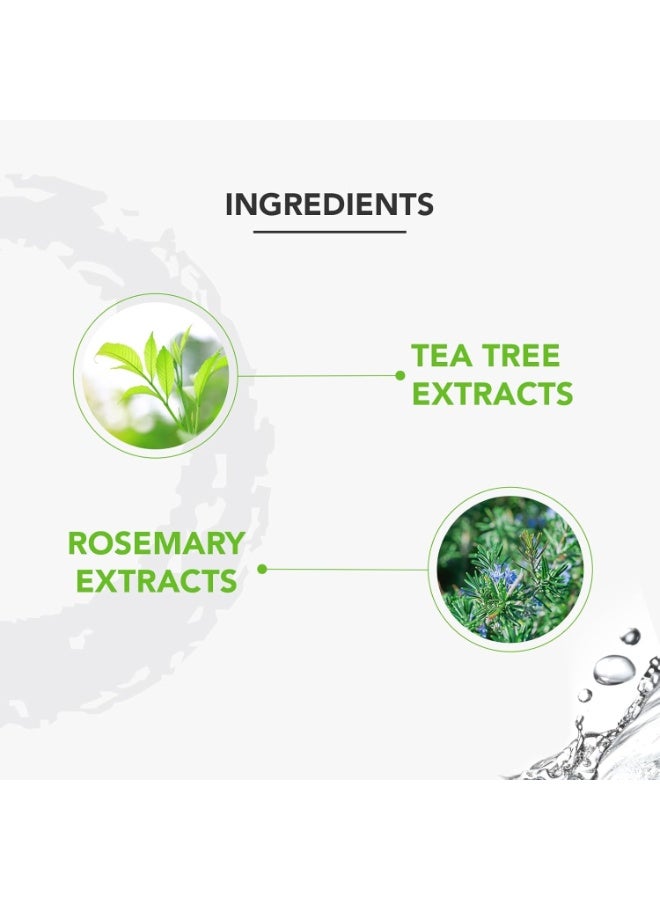 لوتس غسول الوجه لوتس بروفيشنال فايتوركس لتنظيف المسام بعمق | غسول للوجه لإزالة الرؤوس السوداء | تركيبة خالية من الزيوت للتحكم في حب الشباب للاستخدام اليومي | للنساء والرجال | مناسب لجميع أنواع البشرة | ٨٠ غرام - Image 2