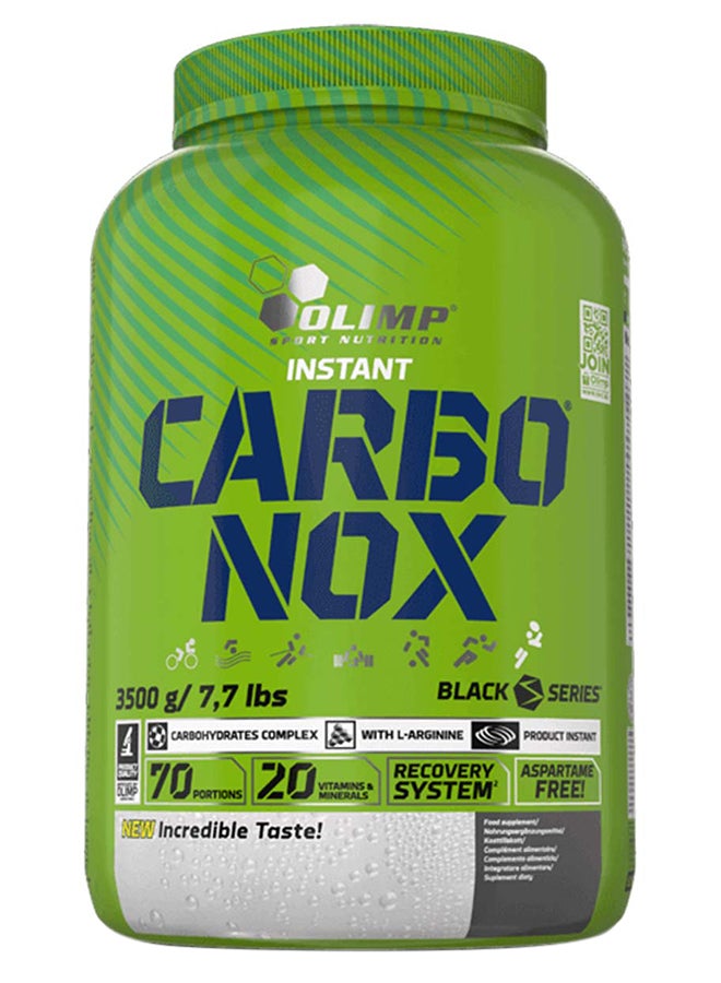 Olimp Carbonox Increases Digestibility Carbohydrate Pineapple, 7.7 Lb