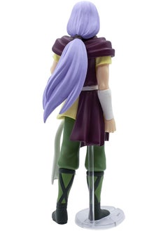 Banpresto Banpresto Saint Seiya Saint Cosmo Memoir Aries Mu Figure  - Image 4