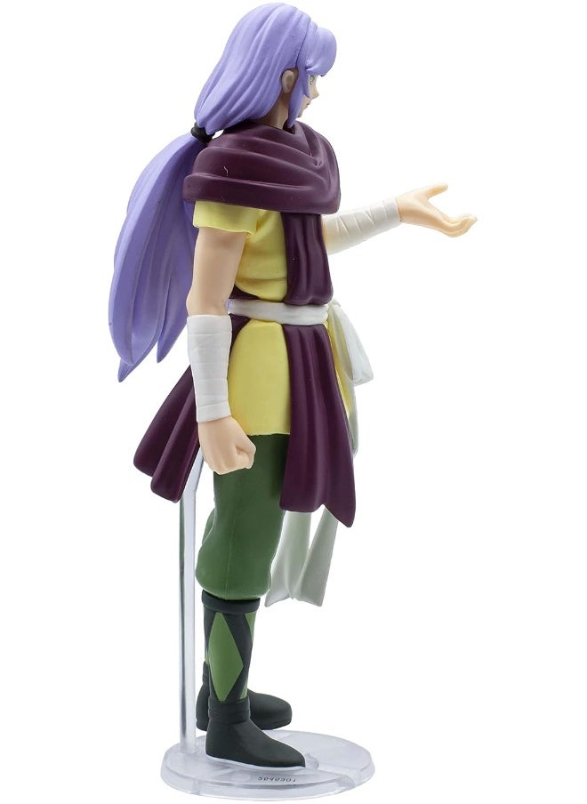 Banpresto Banpresto Saint Seiya Saint Cosmo Memoir Aries Mu Figure  - Image 3