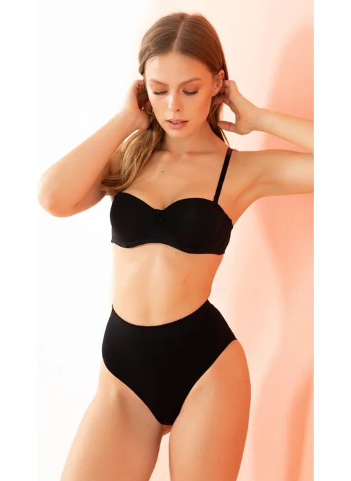 DoReMi High Waist Seamless Slip 9270