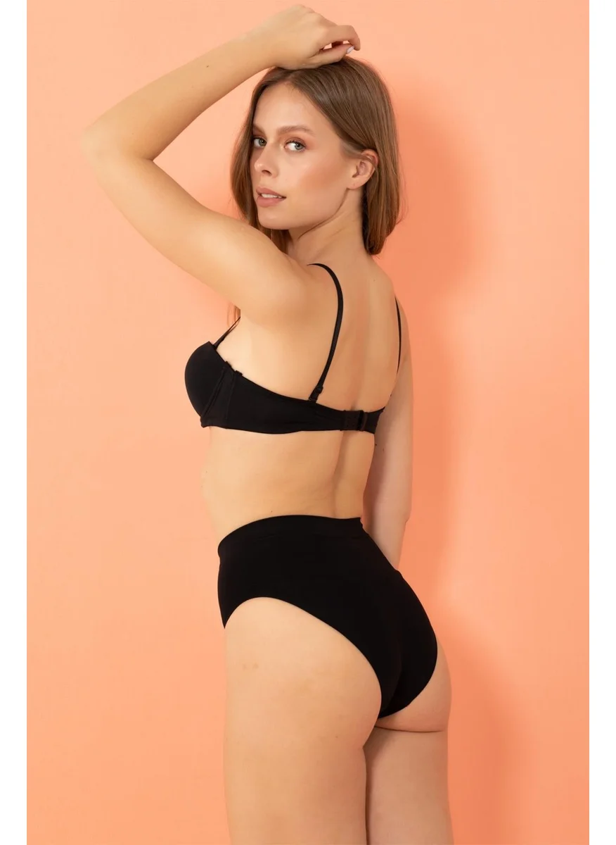DoReMi High Waist Seamless Slip 9270