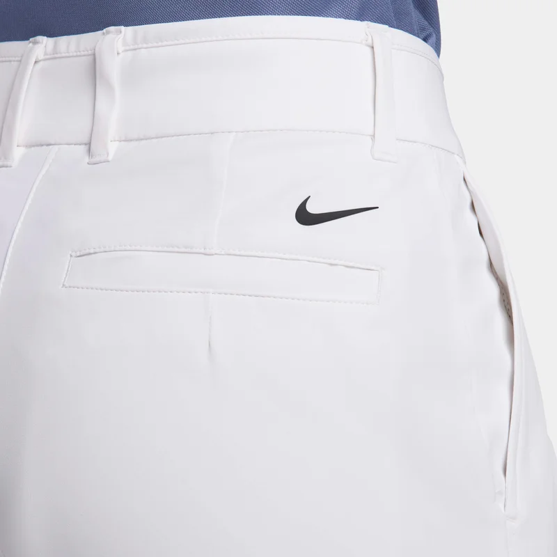 Nike White Women's Dri-FIT Victory Golf Shorts for Women | Best Price UAE
