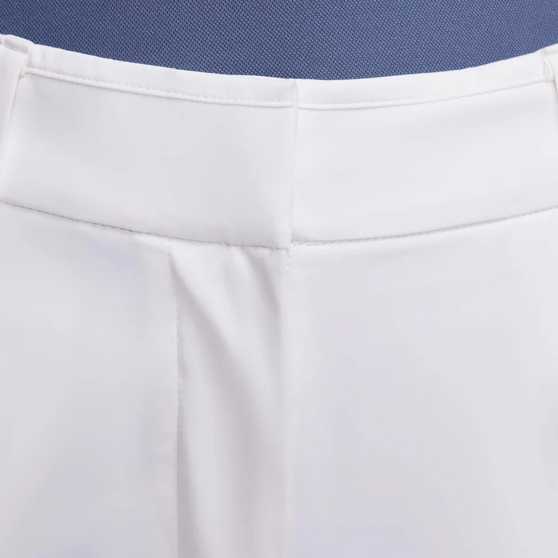 Nike White Women's Dri-FIT Victory Golf Shorts for Women | Best Price UAE