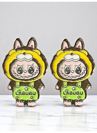 2pcs Labubu Only Metal Sticker for Mobile or Any Smooth Surface - pzsku/Z1A83C07E5EAB04A7D0D4Z/45/1749991695/6cb1122e-21f9-4afb-9776-340433c34579