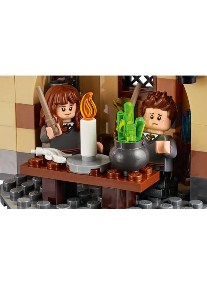 LEGO HARRY POTTER Hogwarts Whomping Willow 75953 - Image 4