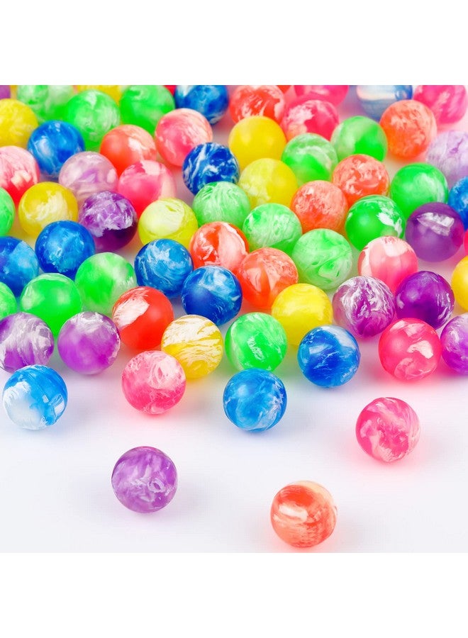 Sumind 500 Pcs Small Bouncy Balls in Bulk Rubber High Bouncing Balls Mini Bouncy for Birthday Party Favors Gift Game Prizes Vending Machines Fillers Outdoor Activities(0.78 Inch) - Image 1