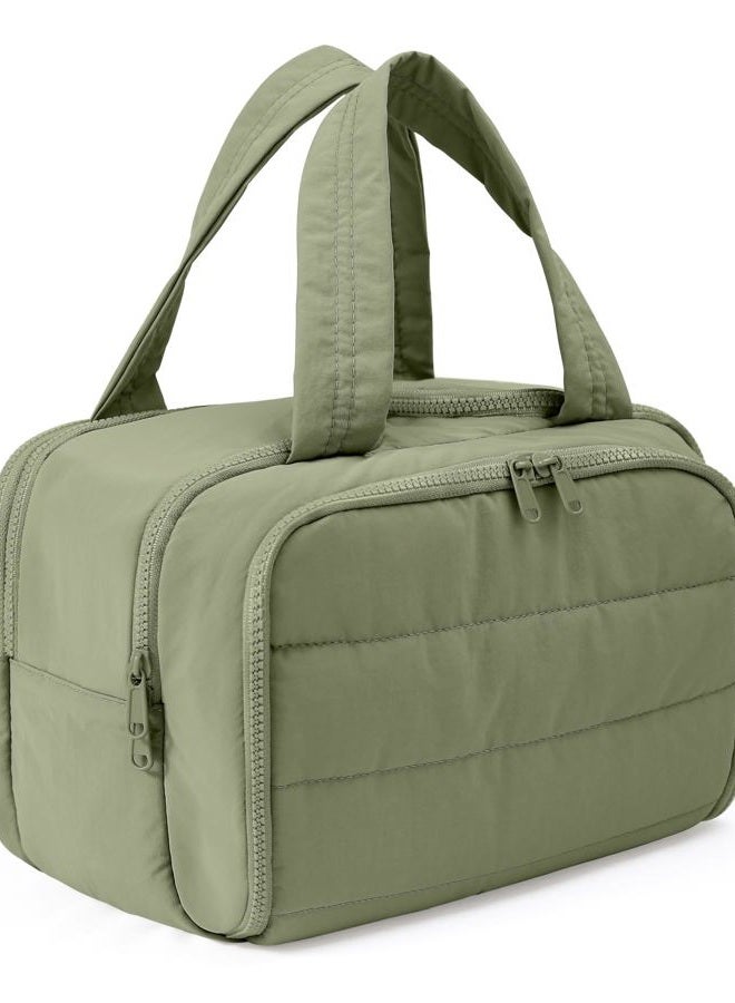 BUZFOWU Toiletry Bag - Image 1