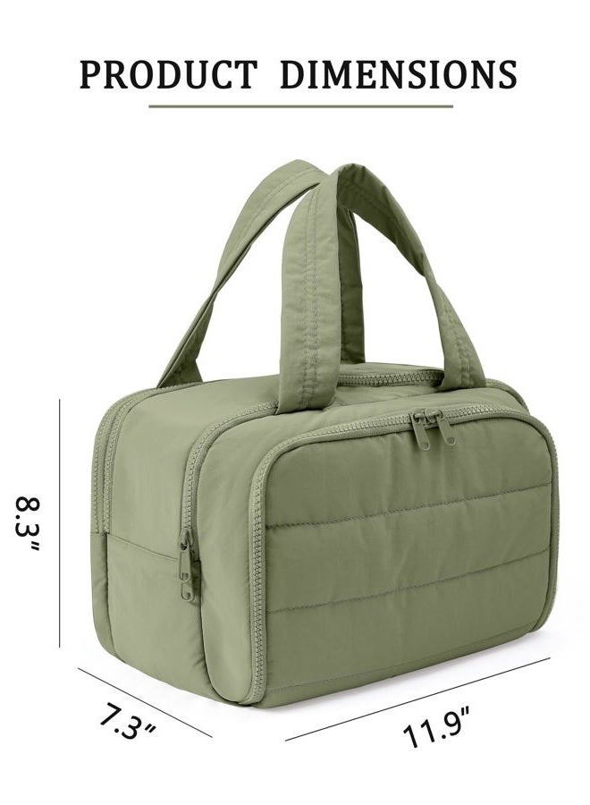 BUZFOWU Toiletry Bag - Image 3