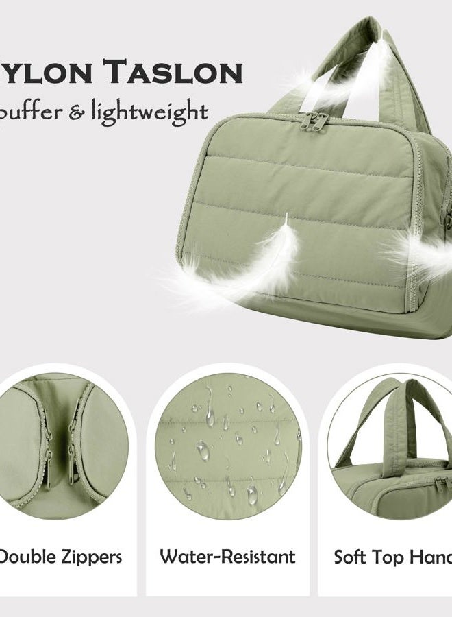 BUZFOWU Toiletry Bag - Image 4
