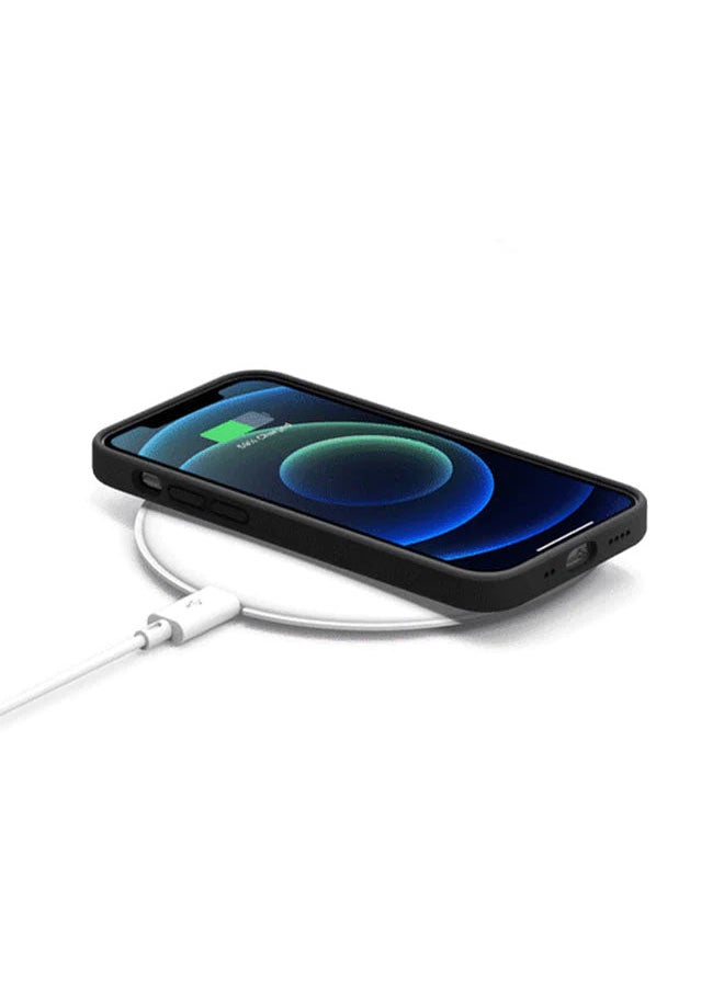 Covernex - Protective Case Cover For Apple iPhone 15 Pro Max Mohamed Salah - Image 1