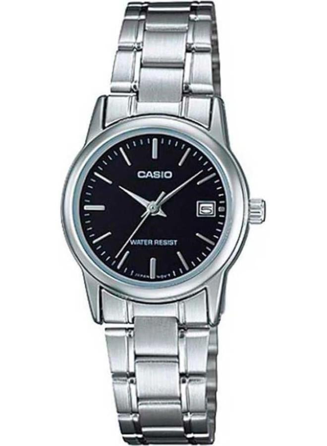 كاسيو ساعة كاسيو LTP-V002D-1AUDF - Image 1