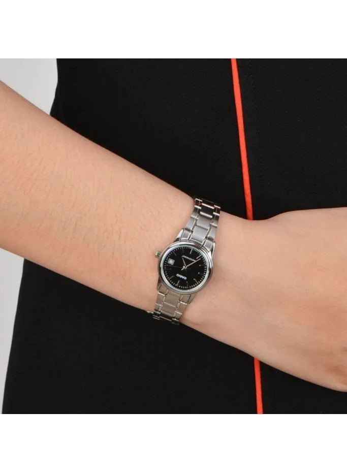 كاسيو ساعة كاسيو LTP-V002D-1AUDF - Image 2