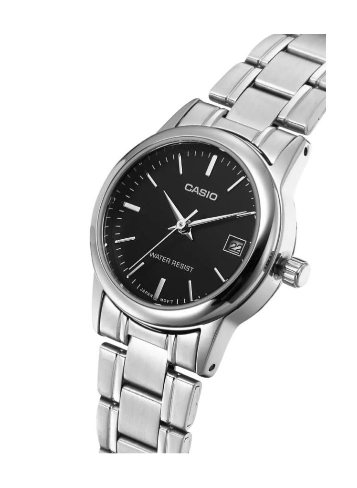 كاسيو ساعة كاسيو LTP-V002D-1AUDF - Image 3