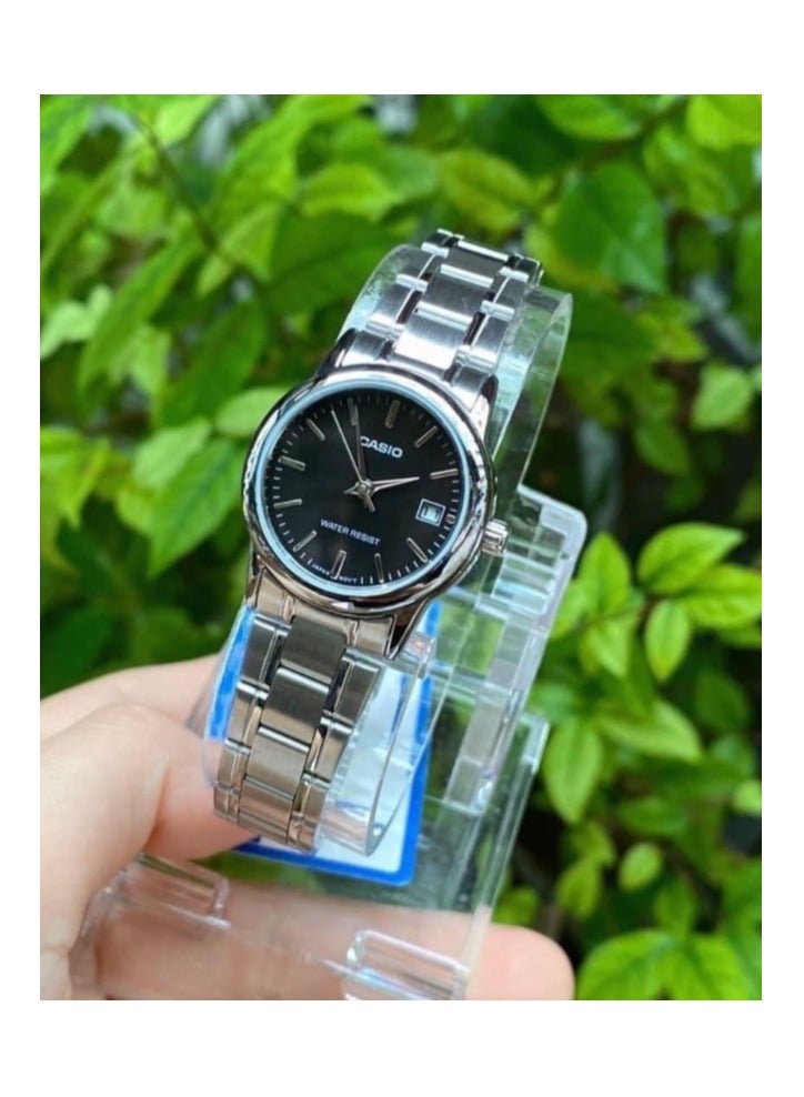 كاسيو ساعة كاسيو LTP-V002D-1AUDF - Image 4