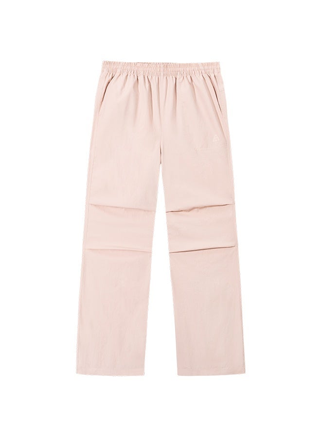 انتا بنطال رياضي فضفاض منسوج للأنشطة الخارجية - Image 3