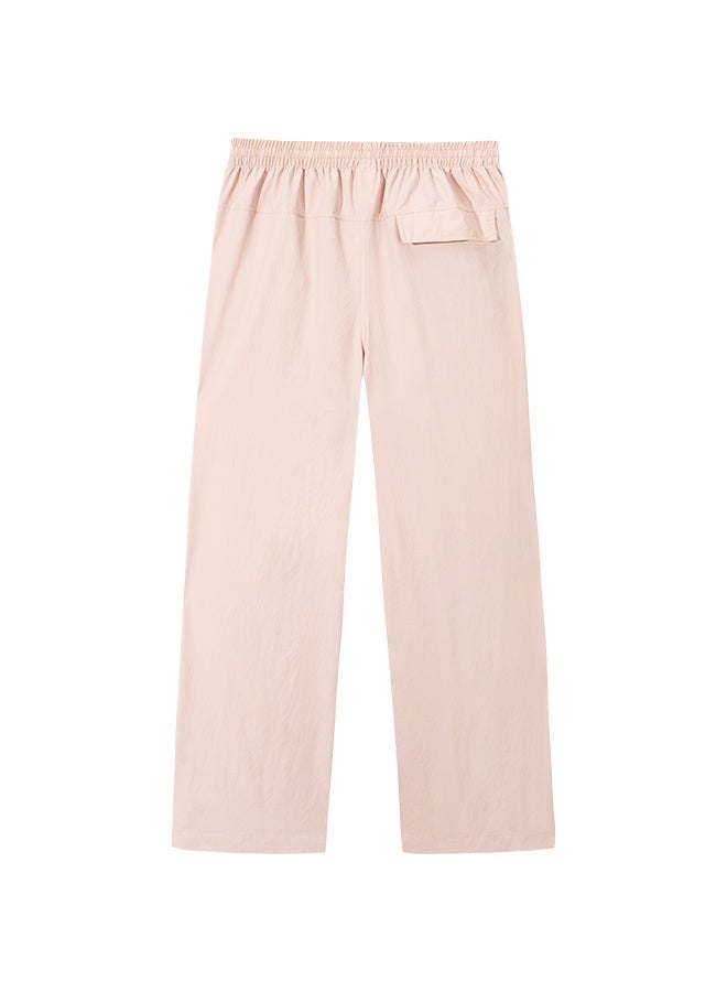 انتا بنطال رياضي فضفاض منسوج للأنشطة الخارجية - Image 4