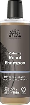 Urtekram Urtekram Rasul Volume Shampoo 250ml - Image 1
