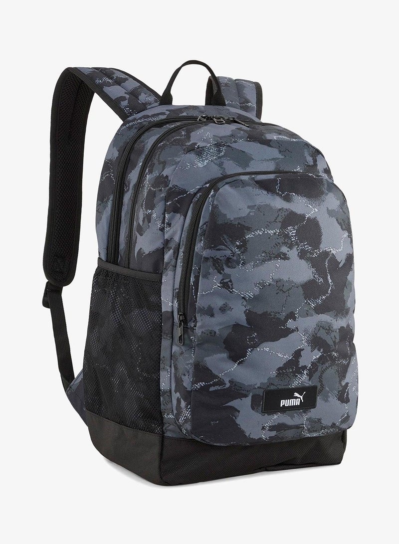 PUMA Academy Aop Backpack - Image 1
