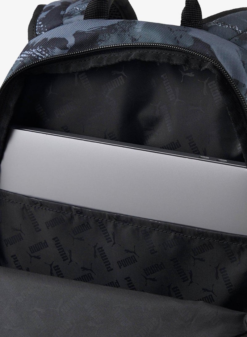 PUMA Academy Aop Backpack - Image 3