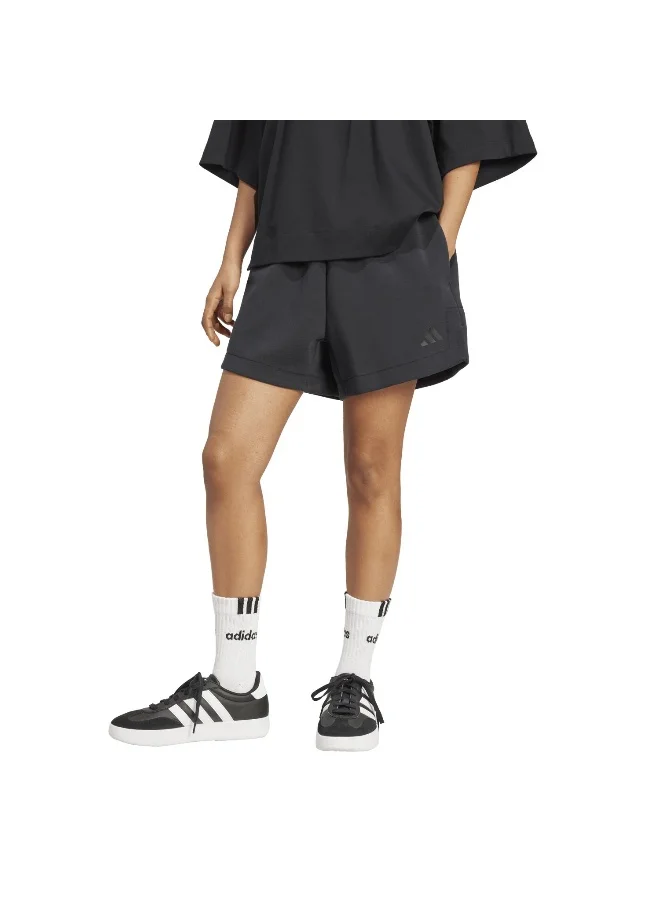 adidas Adidas W All Szn Sl Sh Black Shorts (1/2) Shorts For Women