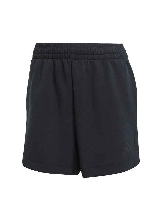 adidas Adidas W All Szn Sl Sh Black Shorts (1/2) Shorts For Women