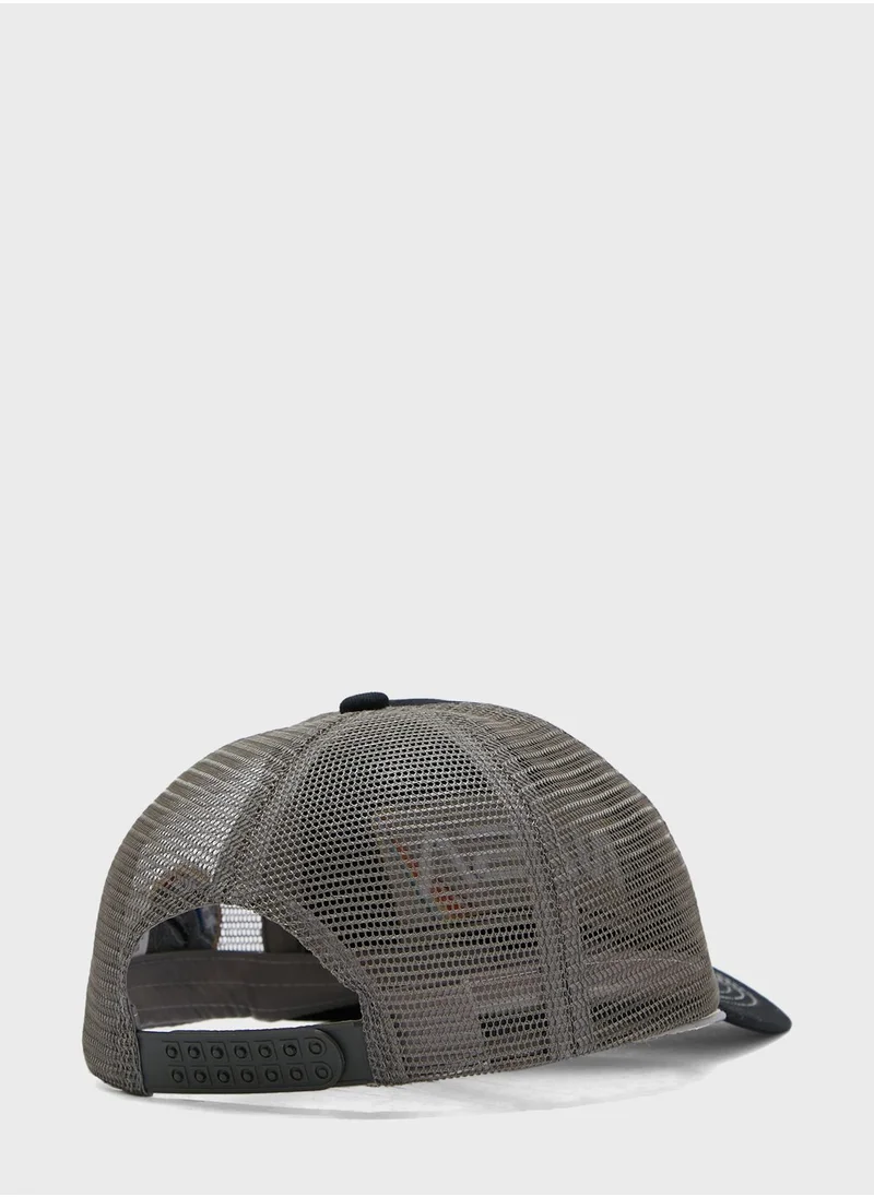 Seventy Five Nasa Trucker Cap