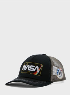 Nasa Trucker Cap