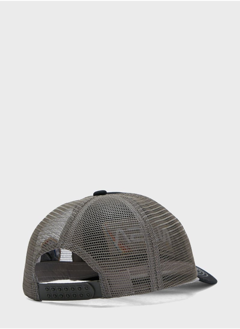 Seventy Five - Nasa Trucker Cap - Image 1