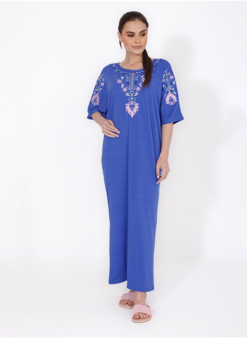 zecotex  - A stunning nightgown - Image 1