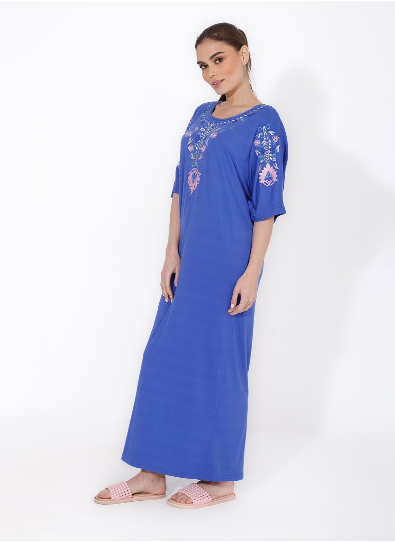 zecotex  - A stunning nightgown - Image 1