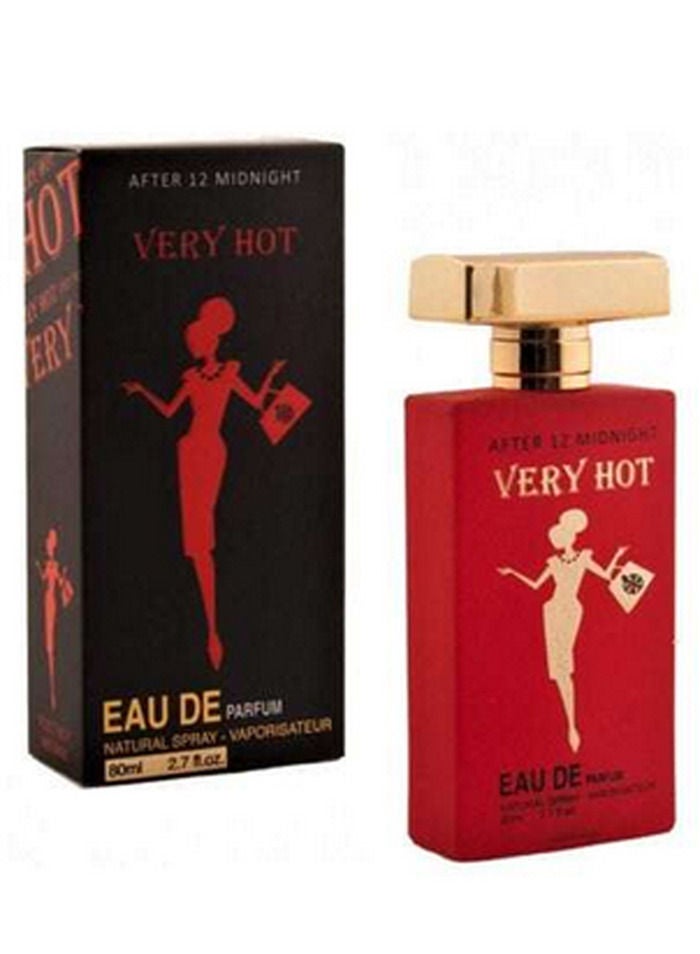 فيري هوت عطر فيري هوت برفيوم 100مل - Image 2