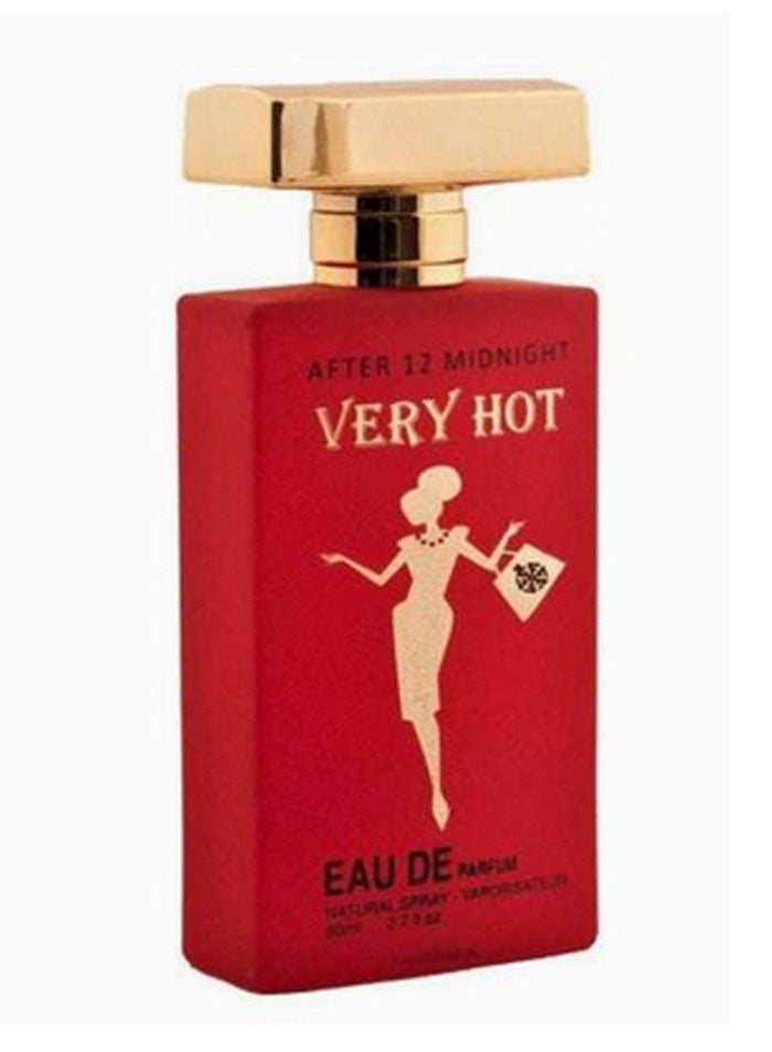 فيري هوت عطر فيري هوت برفيوم 100مل - Image 1