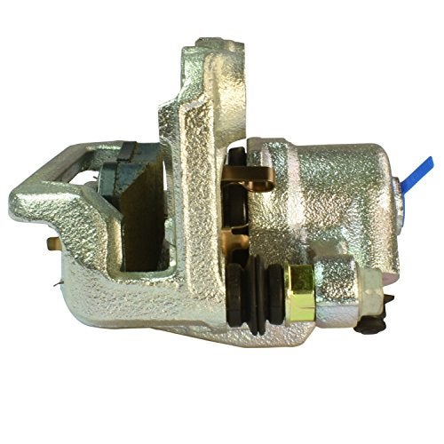 Mando 16A5167 Disc Brake Caliper Original Equipment - Image 4