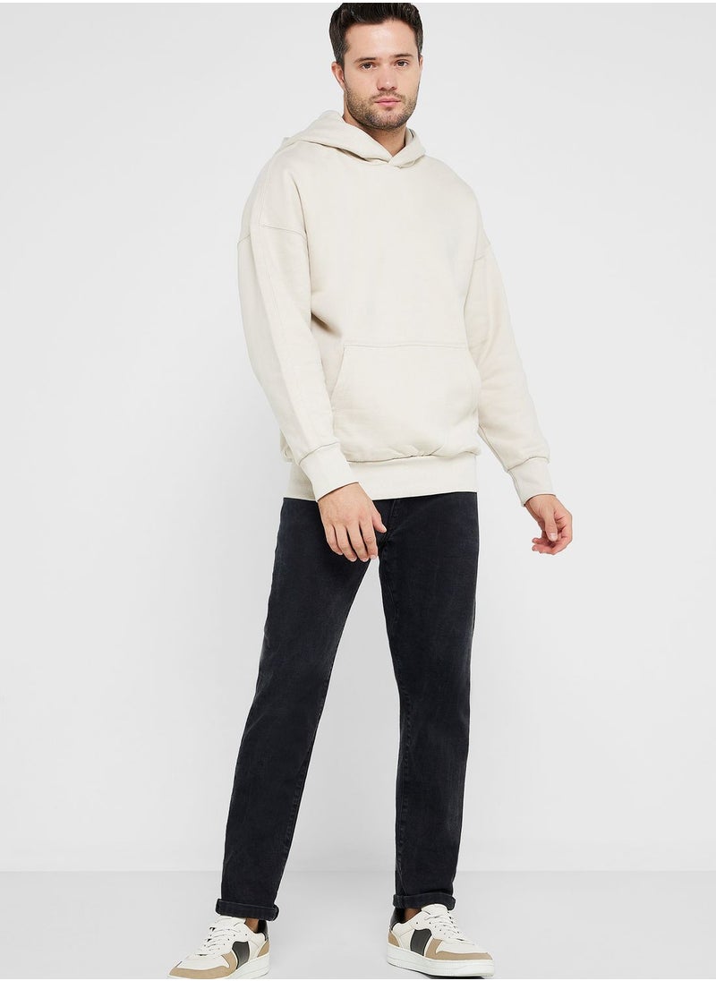 Only & Sons - Essential Hoodie - Image 1