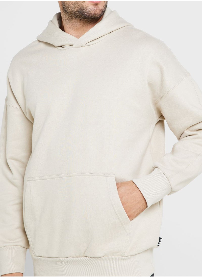 Only & Sons - Essential Hoodie - Image 1