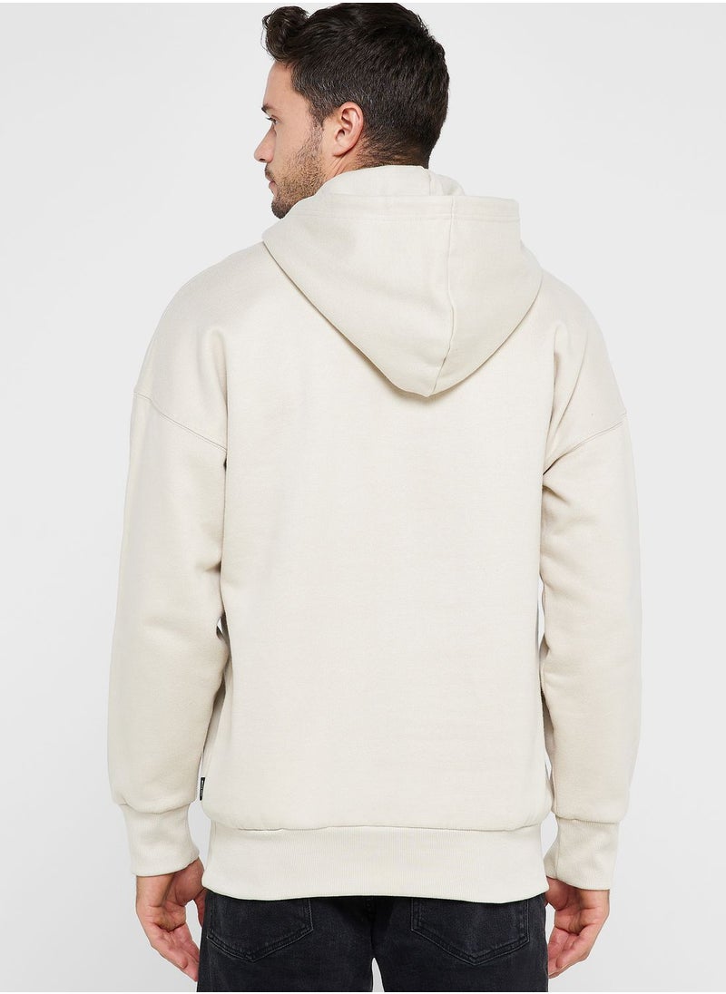 Only & Sons - Essential Hoodie - Image 1